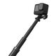 Selfie stick 2.7M TELESIN Carbon Fibre 6972860171333