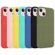 Case IPHONE 16 MX Eco khaki 5901313055525