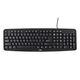 Wired Keyboard Esperanza EK139 5901299901090