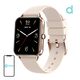 Smartwatch Colmi P20 (Gold) 6972436985500