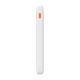 Powerbank Baseus Airpow 10000mAh 20W (white) 6932172626891