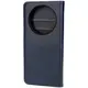 Bizon Case Pocket Honor Magic6 Lite navy blue