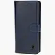 Bizon Case Pocket Honor Magic6 Lite navy blue