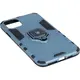 Bizon Case Armor Ring Apple iPhone 11 Pro Max blue