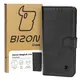 Bizon Case Pocket Honor Magic6 Lite black