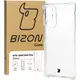 Bizon Case Salpa HTC U24 Pro clear