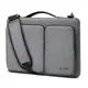 Tech-Protect Defender Bag Laptop 13-14 Crayon Grey