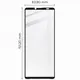 Bizon Glass Edge 2 Sony Xperia 10 VI black