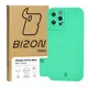 Bizon Bio-Case Apple iPhone 12 Pro Max green