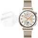 Bizon Glass Watch Clear Huawei Watch GT 5 41 mm