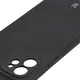 Bizon Case Silicone Magnetic Apple iPhone 12 black