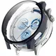 Bizon Case+Glass Watch Huawei Watch GT 5 46 mm blue