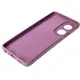 Bizon Case Tur Oppo A58 4G light purple