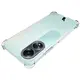 Bizon Case Salpa Oppo A58 4G clear