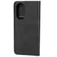 Bizon Case Pocket Pro Oppo A58 4G black