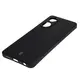 Bizon Case Silicone Sq Oppo A98 5G black