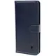 Bizon Case Pocket Oppo Reno 12 navy blue