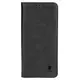 Bizon Case Pocket Pro Oppo A38 4G black