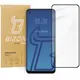 Bizon Glass Edge 2 Oppo A78 4G black