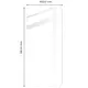 Bizon Glass Clear Samsung Galaxy A32 5G