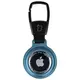 Bizon Case Locator Magnetic Apple AirTag blue