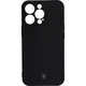 Bizon Case Silicone Apple iPhone 13 Pro black