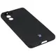 Bizon Case Silicone Samsung Galaxy S21 black