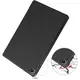 Bizon Case Tab Croc Lenovo Tab M10 Plus Gen 3 black