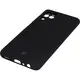 Bizon Case Silicone Samsung Galaxy A22 4G / M22 black