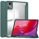 Bizon Case Tab Clear Matt Lenovo Tab M11 1 gen. dark green