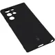 Bizon Case Silicone Samsung Galaxy S22 Ultra black