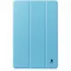 Bizon Case Tab Croc Samsung Galaxy Tab S8 / S7 blue