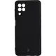 Bizon Case Silicone Samsung Galaxy A22 4G / M22 black