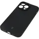 Bizon Case Silicone Apple iPhone 14 Pro Max black