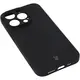 Bizon Case Silicone Apple iPhone 14 Pro black