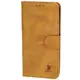 Bizon Case Pocket Apple iPhone 14 brown