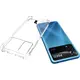 Bizon Case Clear Pack case + 2x screen glass Xiaomi Poco X4 Pro 5G clear