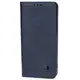 Bizon Case Pocket Pro Apple iPhone 14 Plus navy blue