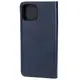 Bizon Case Pocket Pro Apple iPhone 14 navy blue