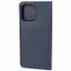 Bizon Case Pocket Pro Apple iPhone 14 Pro Max navy blue