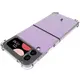 Bizon Case Salpa Samsung Galaxy Z Flip4 clear