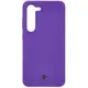 Bizon Soft Case Samsung Galaxy S23 purple