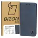 Bizon Case Pocket Pro Samsung Galaxy S23 Plus navy blue