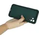 Bizon Case Tur Samsung Galaxy A23 4G / 5G dark green