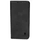 Bizon Case Pocket Pro Samsung Galaxy S23 Plus black