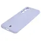 Bizon Case Silicone Magnetic Samsung Galaxy S23 Plus light purple