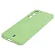 Bizon Case Silicone Magnetic Samsung Galaxy S23 Plus light green