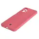 Bizon Case Silicone Sq Xiaomi POCO X5 Redmi Note 12 5G dirty pink