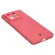 Bizon Case Silicone Sq Xiaomi 13 Pro dirty pink