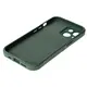 Bizon Case Tur Apple iPhone 15 dark green